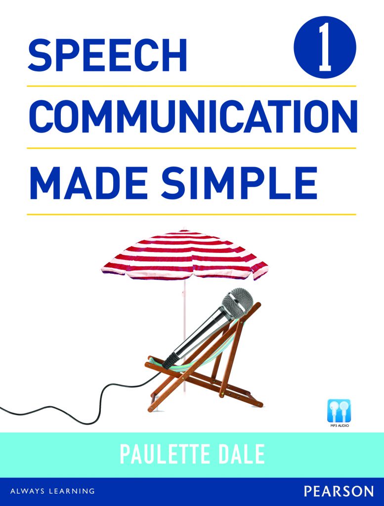 Speech Communication Made Simple, Fourth Edition Pearson ELT USA